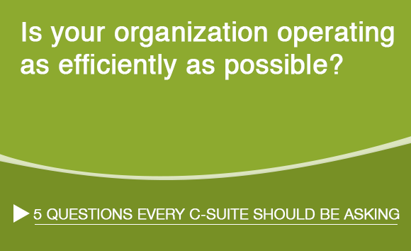 operational efficiency