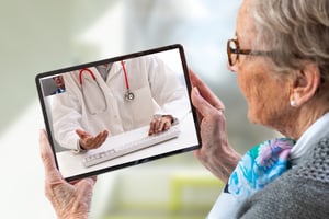 HH 2021 Strategies E-book_Ch 2 Understanding Telehealth’s Role in Home Healthcare Delivery_IMAGE (ID 154444)