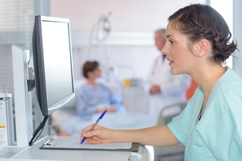 IMAGE -  3 Steps for Choosing the Right EHR Software
