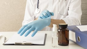 Infection Prevention in Skilled Nursing Facilities Strategies for Mitigating Survey Citations (ID 154184)