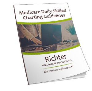 Medicare Skilled Nursing Charting Guidelines