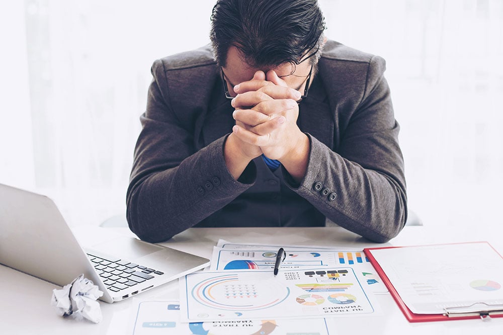 Four Signs It May Be Time to Outsource Your RCM