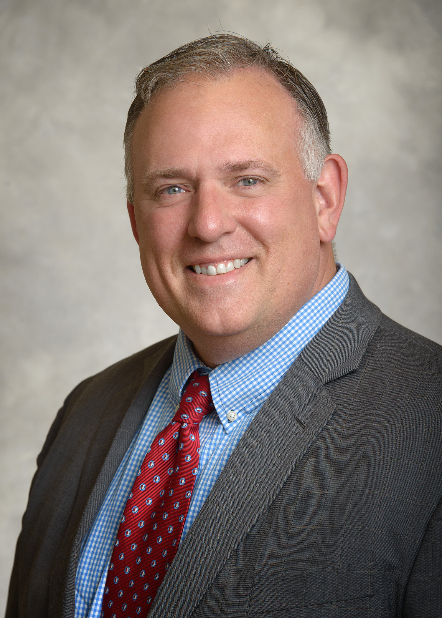 RICHTER APPOINTS KENNETH VOLL, RHIT, AS DIRECTOR OF REVENUE CYCLE ...